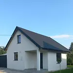 Prázdninový dům Na Podgrabiu *