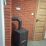 Prázdninový dům Na Podgrabiu *