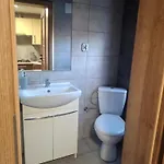 Na Podgrabiu Prázdninový dům