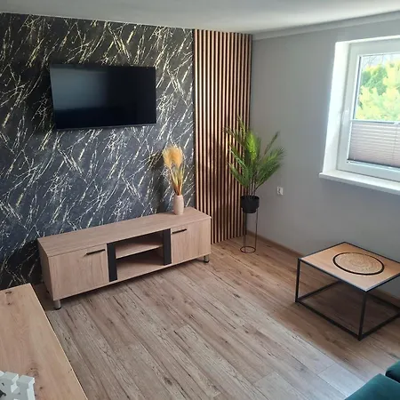 Na Podgrabiu Lacko (Nowy Sacz)