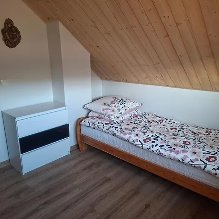 Na Podgrabiu * Lacko (Nowy Sacz)