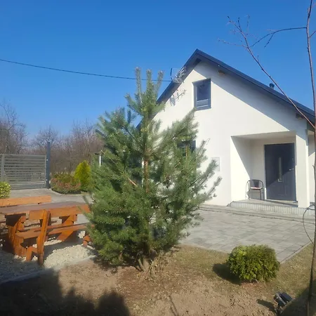 Na Podgrabiu Prázdninový dům