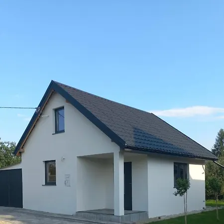 Prázdninový dům Na Podgrabiu *
