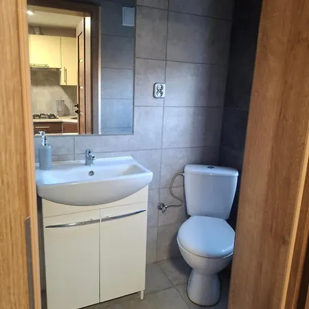 Na Podgrabiu Prázdninový dům