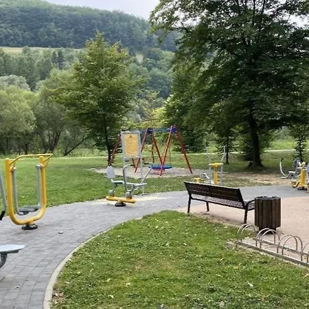 Na Podgrabiu Lacko (Nowy Sacz)