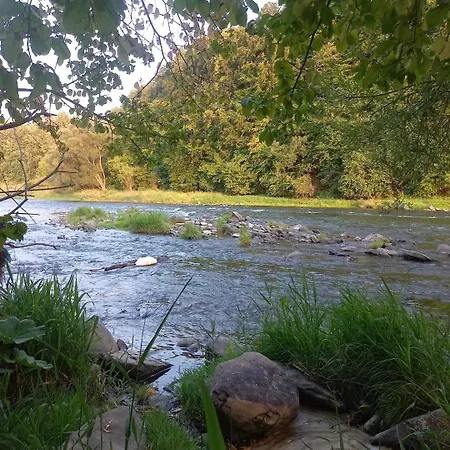 Na Podgrabiu Дом отдыха