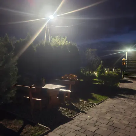 Prázdninový dům Na Podgrabiu