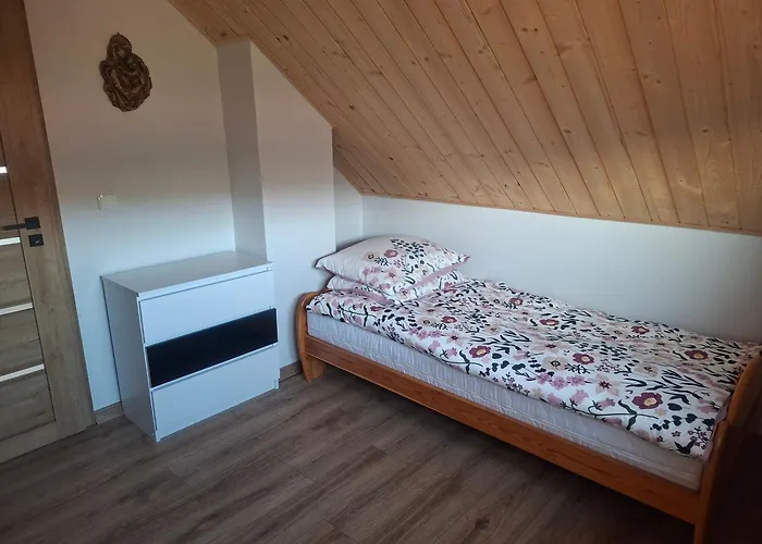 Na Podgrabiu * Lacko (Nowy Sacz)