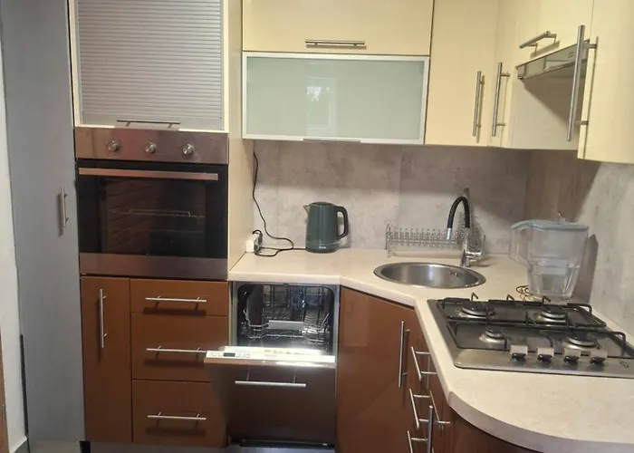 Дом отдыха Na Podgrabiu *