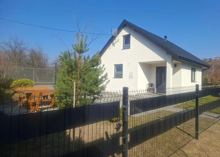 Дом отдыха Na Podgrabiu *