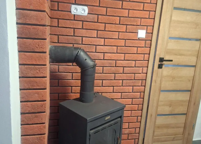 Дом отдыха Na Podgrabiu *