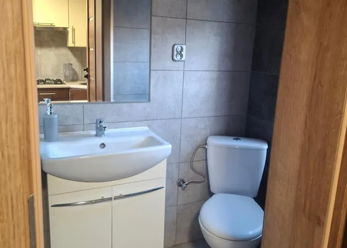 Na Podgrabiu Дом отдыха