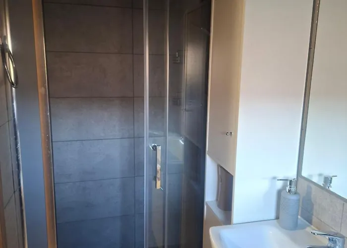 Na Podgrabiu * Lacko (Nowy Sacz)