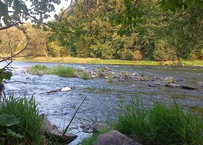 Na Podgrabiu Дом отдыха